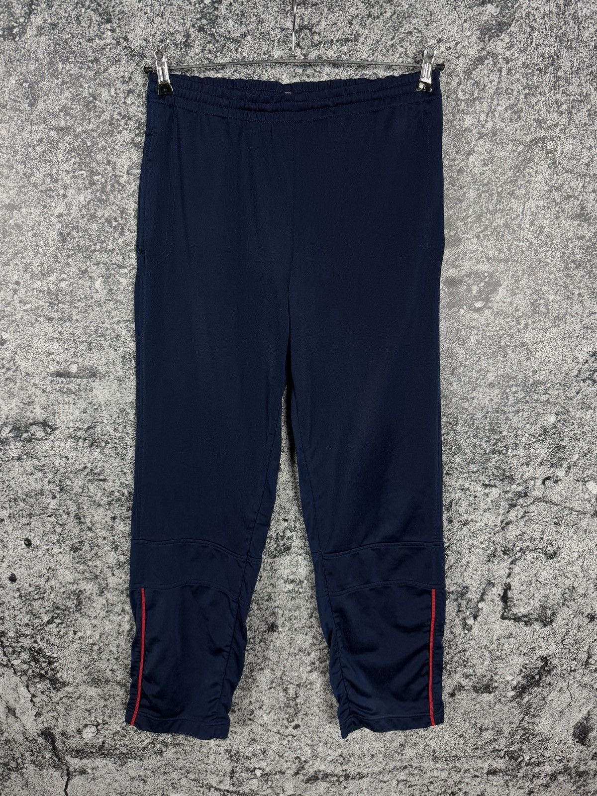 Nike Nike Vintage Track Suit Sportswear Swoosh Logo 90s Size M Size US M / EU 48-50 / 2 - 16 Thumbnail