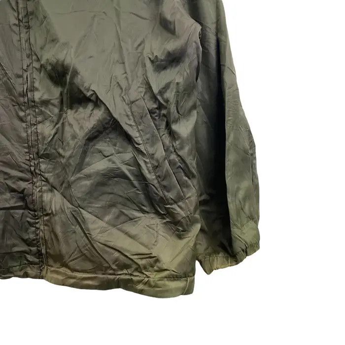 Vintage BOOGIE WOOGIE STREET Skateboard Hip Hop Reversible Jacket Size US XL / EU 56 / 4 - 6 Thumbnail