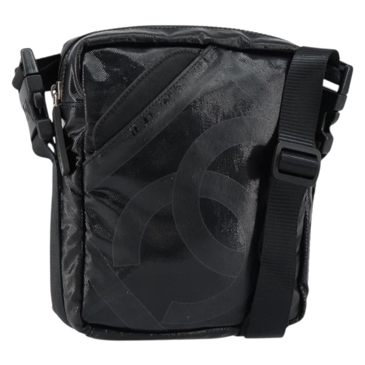 Chanel Chanel Sports Line Shoulder Bag Size ONE SIZE - 1 Thumbnail