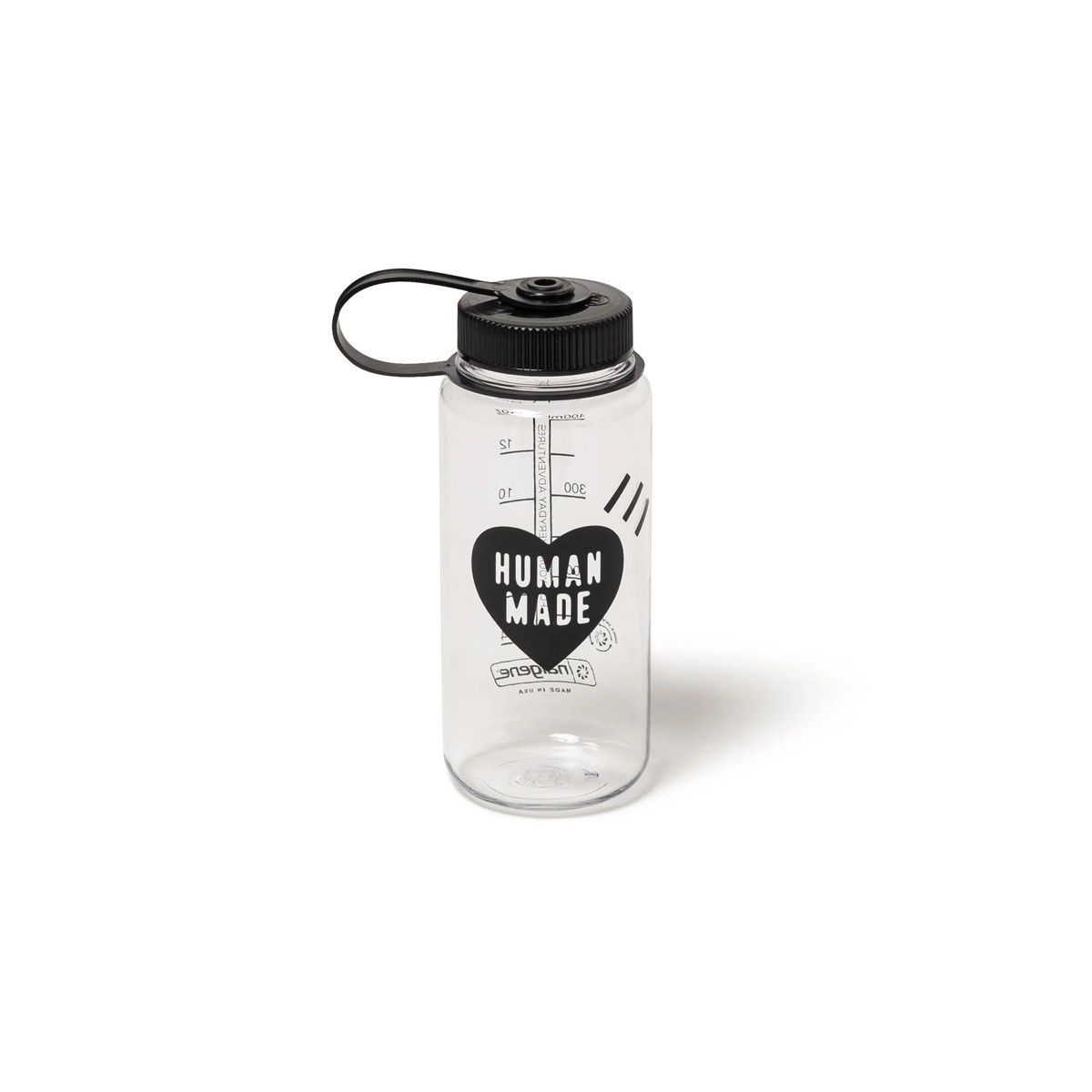 Human Made Human Made Nalgene 0.5L Bottle Size ONE SIZE - 1 Thumbnail
