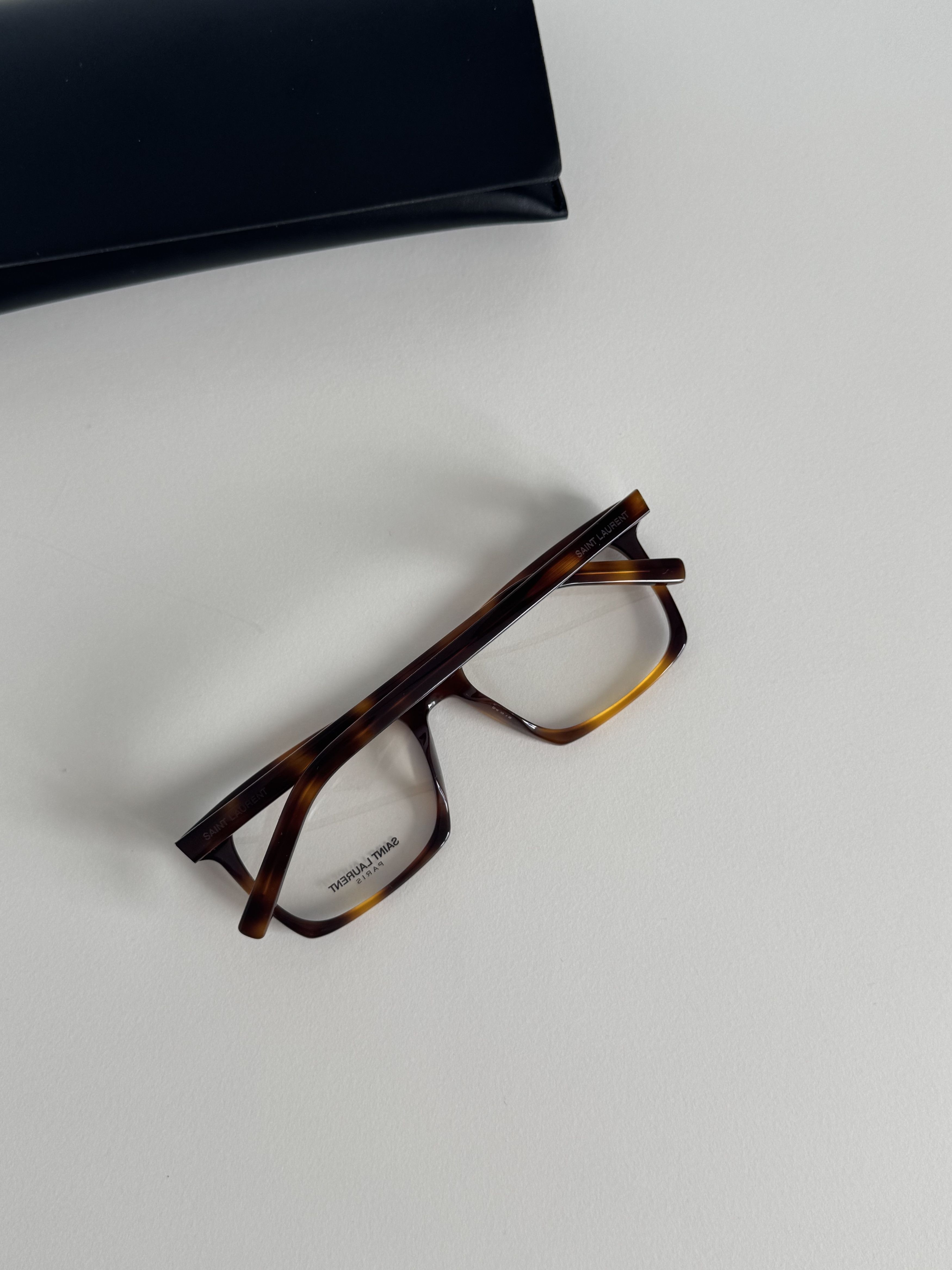 Saint Laurent Paris saint laurent glasses SL559 Size ONE SIZE - 6 Thumbnail