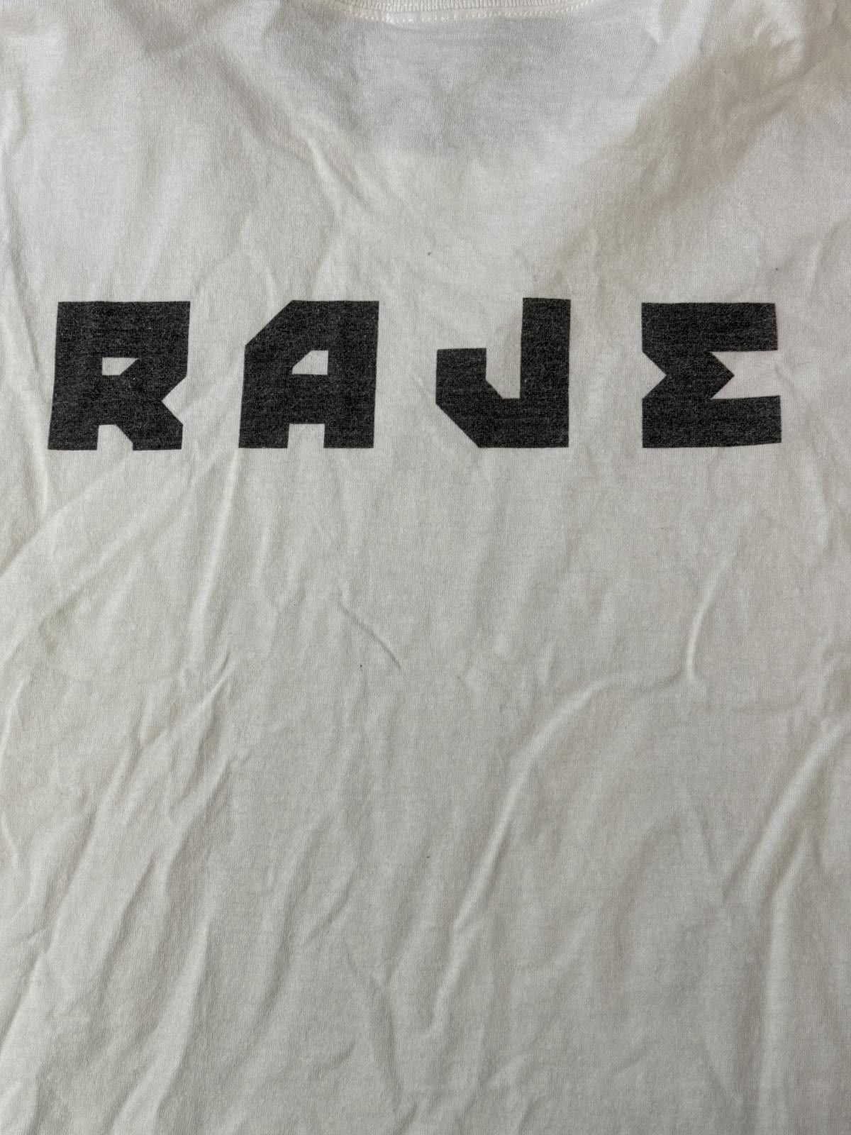 Designer Rebel Alliance T-shirt Jazz Ensemble Raje Propaganda Tee XL Size US XL / EU 56 / 4 - 5 Thumbnail