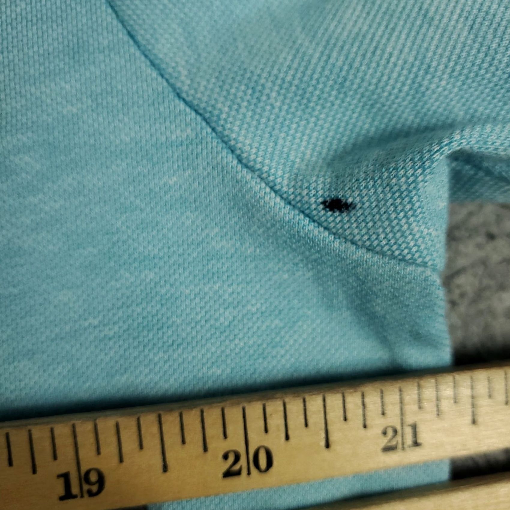 Vineyard Vines Vineyard Vines Polo Shirt Mens M Blue Edgartown Golf Short Sleeve Polo Shirt Mens M Blue Edgartown Golf Short Sleeve Size US M / EU 48-50 / 2 - 7 Thumbnail