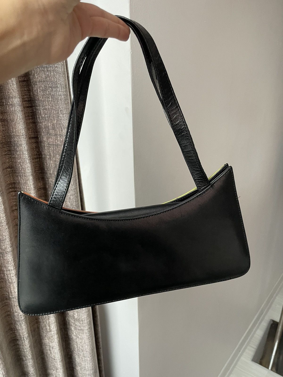 Vintage Vintage bag Size ONE SIZE - 8 Thumbnail