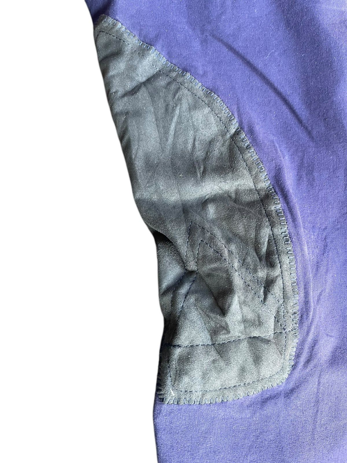 Designer Cavallo Diora Pro Grip Breeches Size 28" / US 6 / IT 42 - 4 Thumbnail