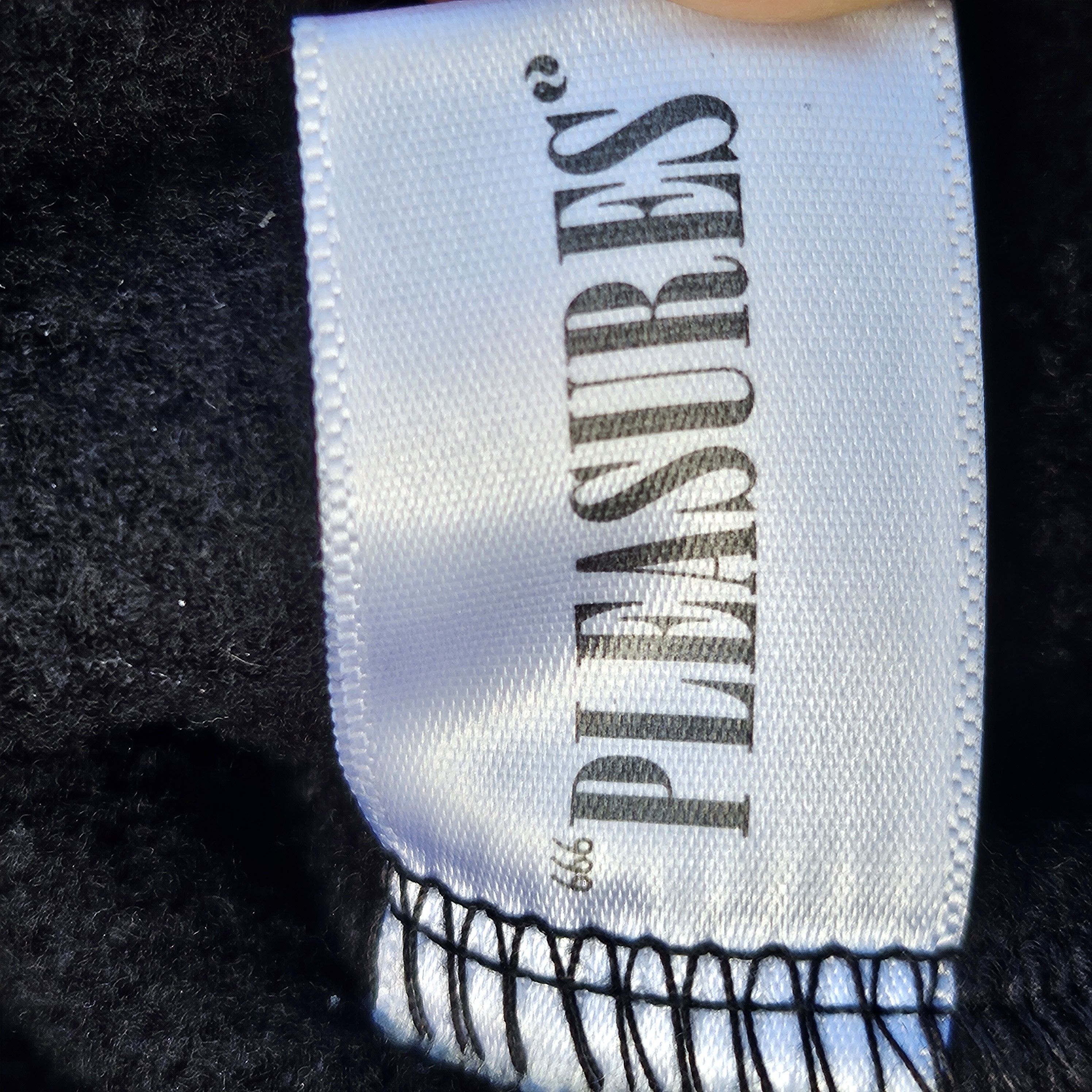 Pleasures Pleasures Destroyer Contrast Stitch Hoodie Size US M / EU 48-50 / 2 - 7 Thumbnail