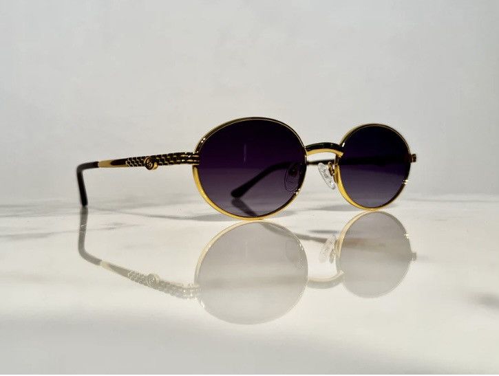 Bonano Portofino Glasses Frame Sunglasses