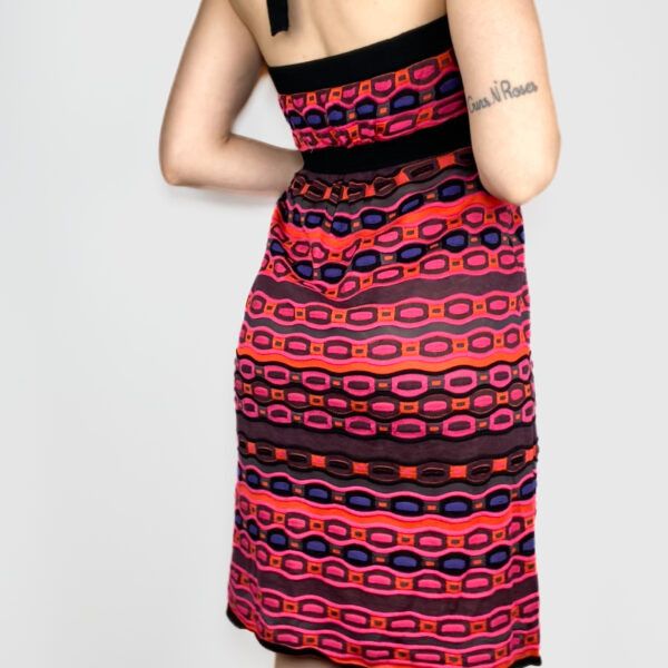 Missoni Second-hand dress by Missoni Size S / US 4 / IT 40 - 6 Thumbnail