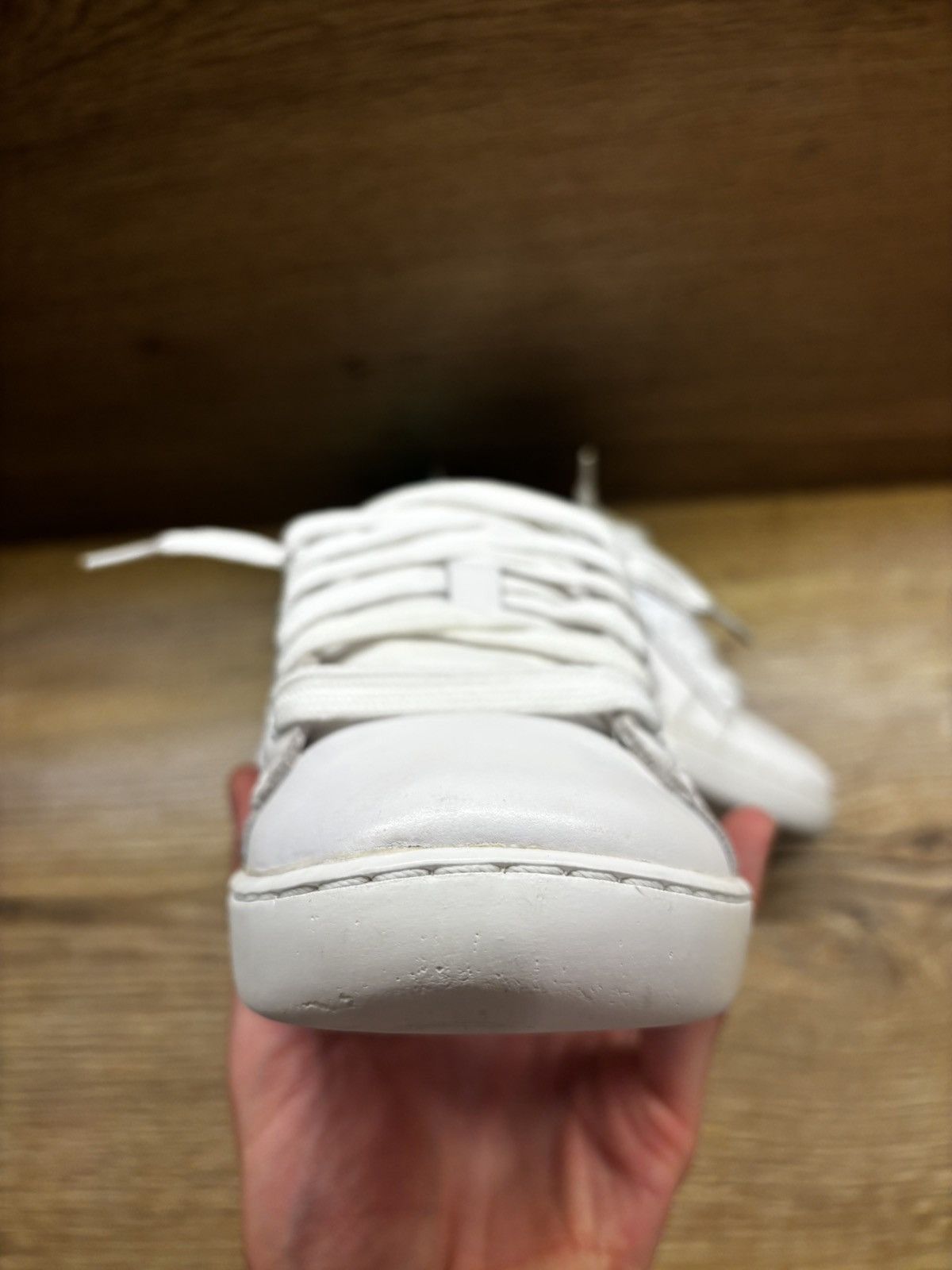 Gucci Gucci women’s casual shoes with little bee ZY209-1 Size US 7 / IT 37 - 10 Thumbnail