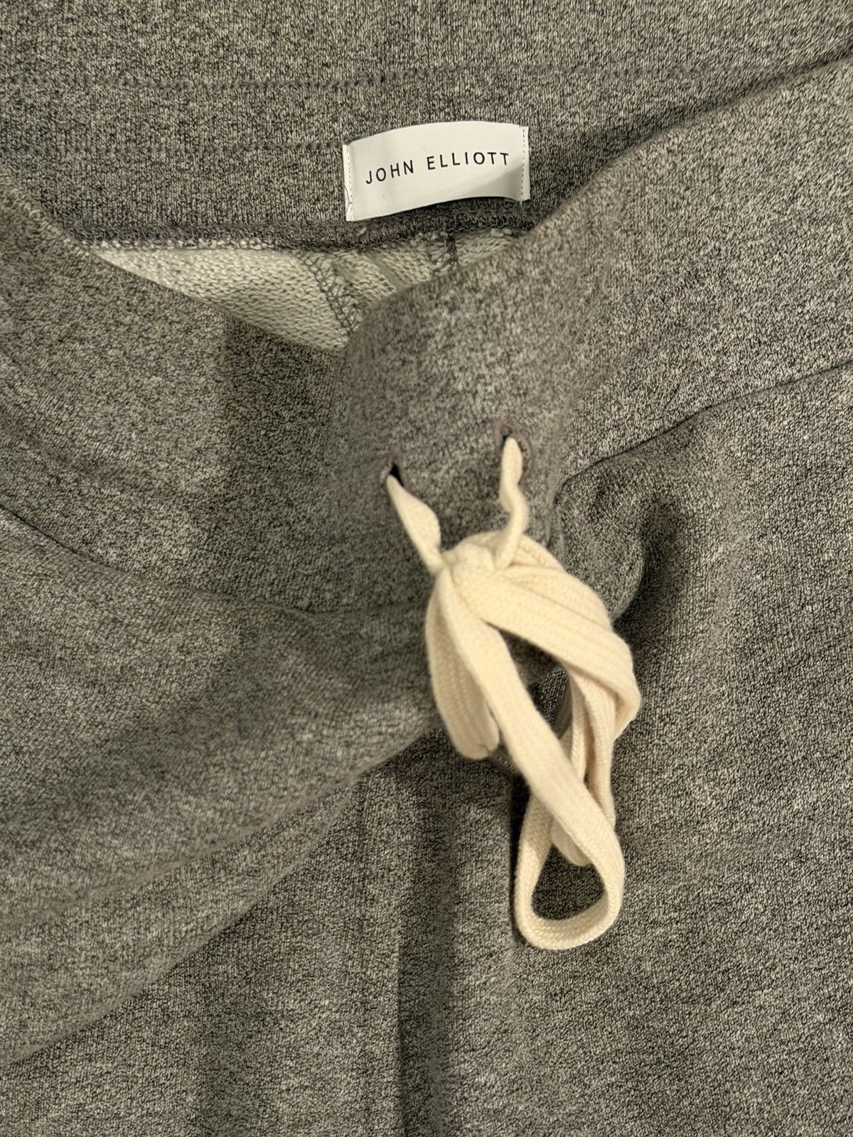 John Elliott John Elliott Sweatpants Size US 32 / EU 48 - 3 Thumbnail