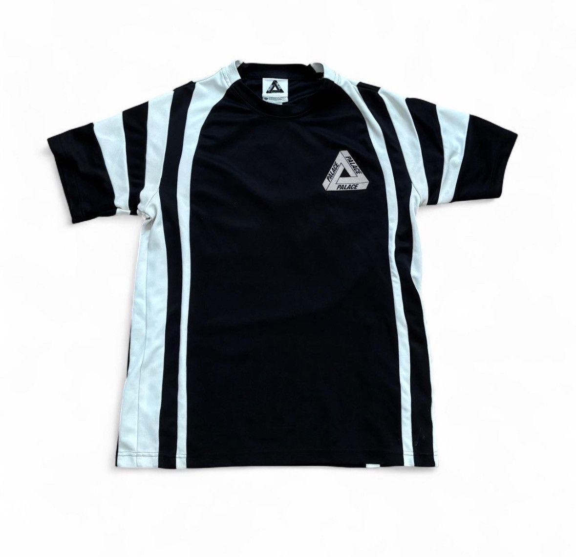 Palace Palace Persailles Football Top | Grailed