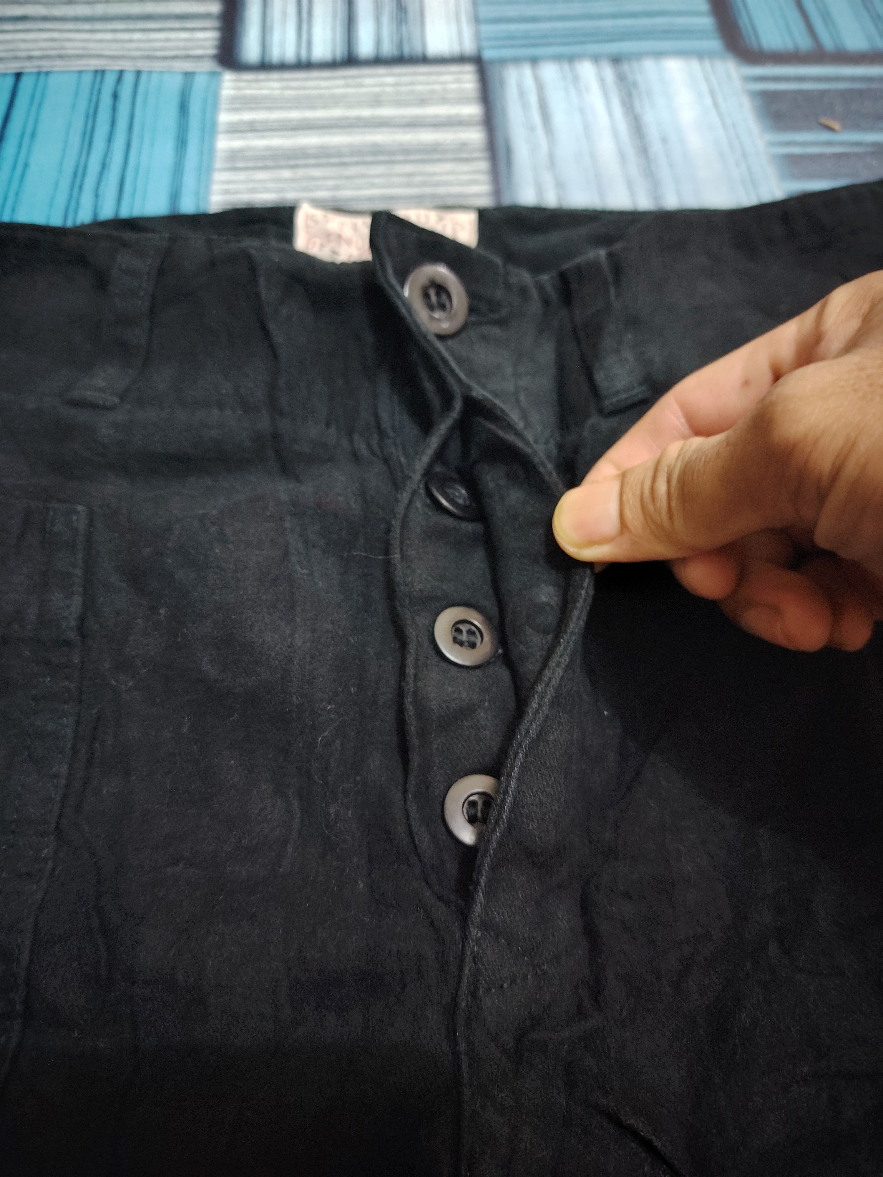 Spellbound Spellbound Genuine Wear Pants Size US 29 - 6 Thumbnail