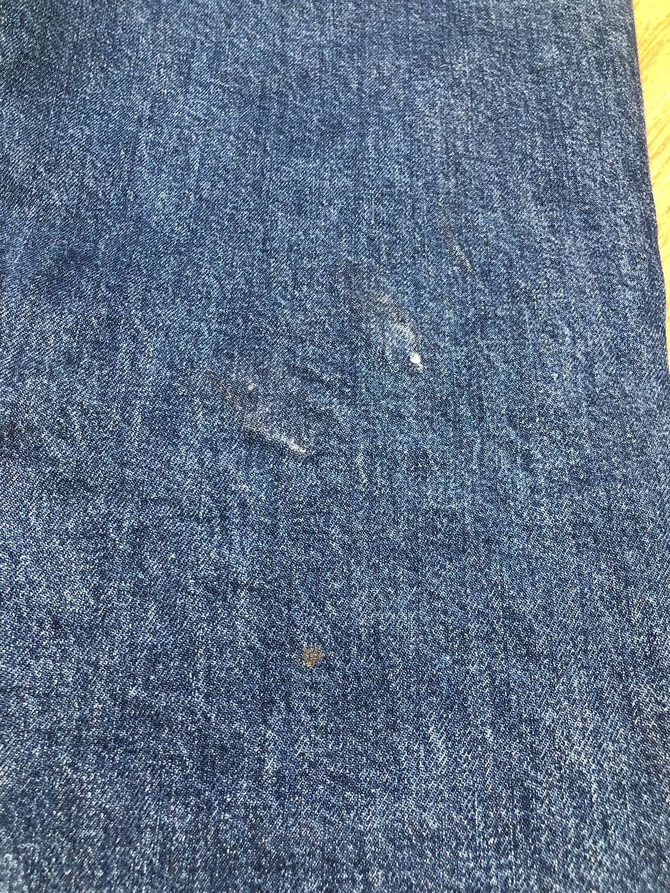 Levi's Levi's 510 Denim Jeans Size US 32 / EU 48 - 23 Thumbnail