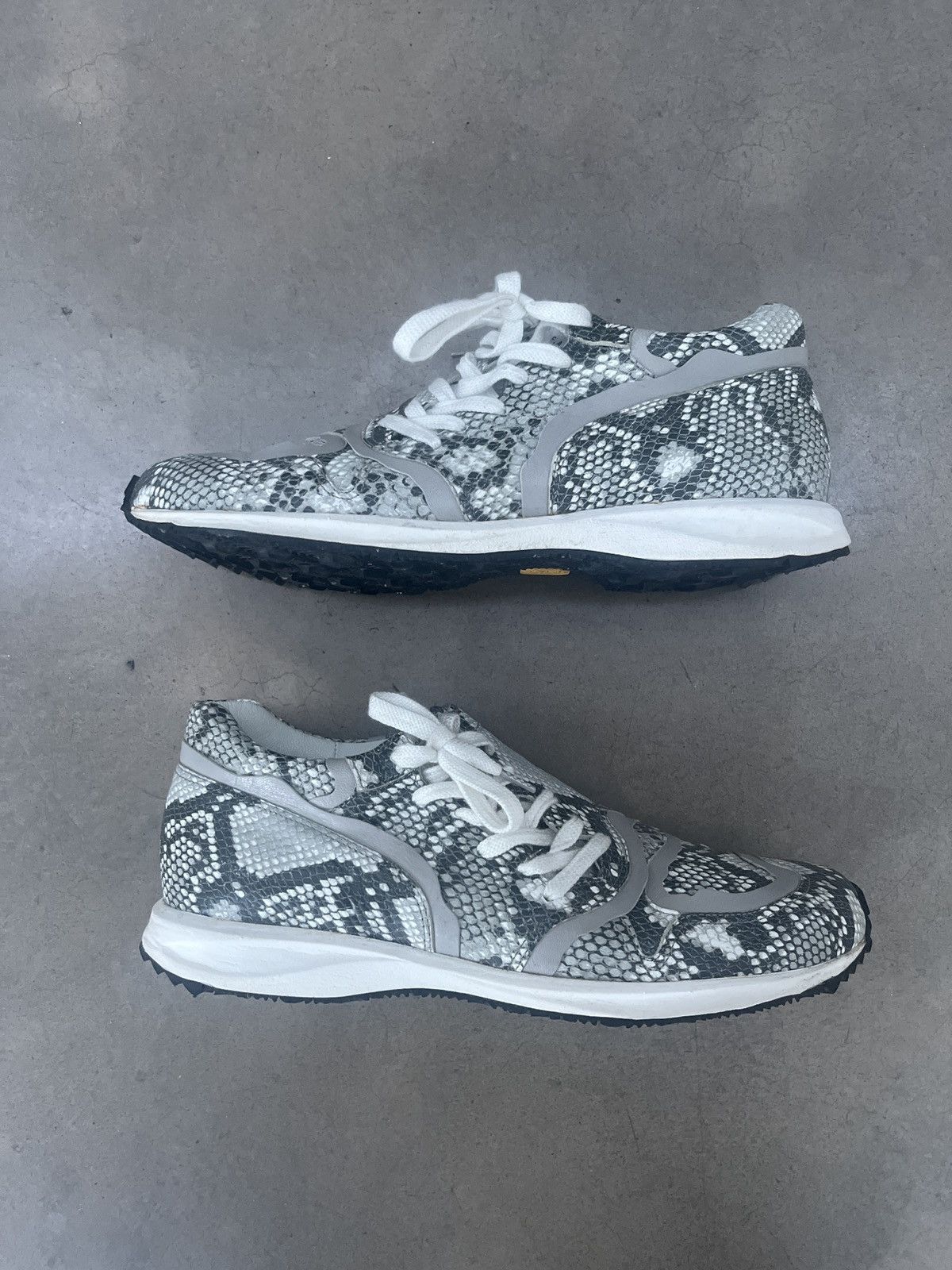 foot the coacher side lace f.a.s.t. Size US 9 / EU 42 - 5 Thumbnail