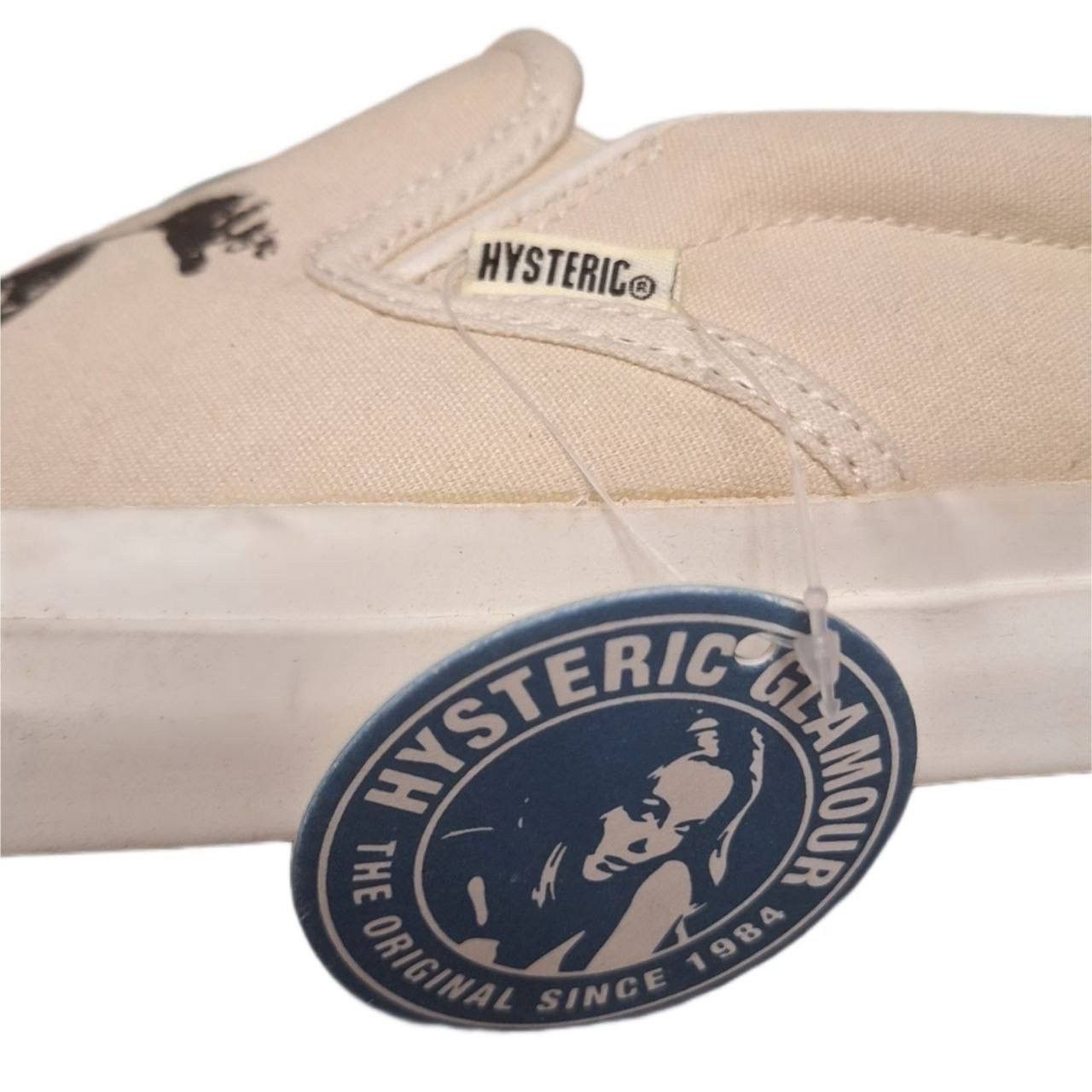 Hysteric Glamour Hysteric Glamour X The Heartbreakers shoes Size US 10 / EU 43 - 5 Thumbnail