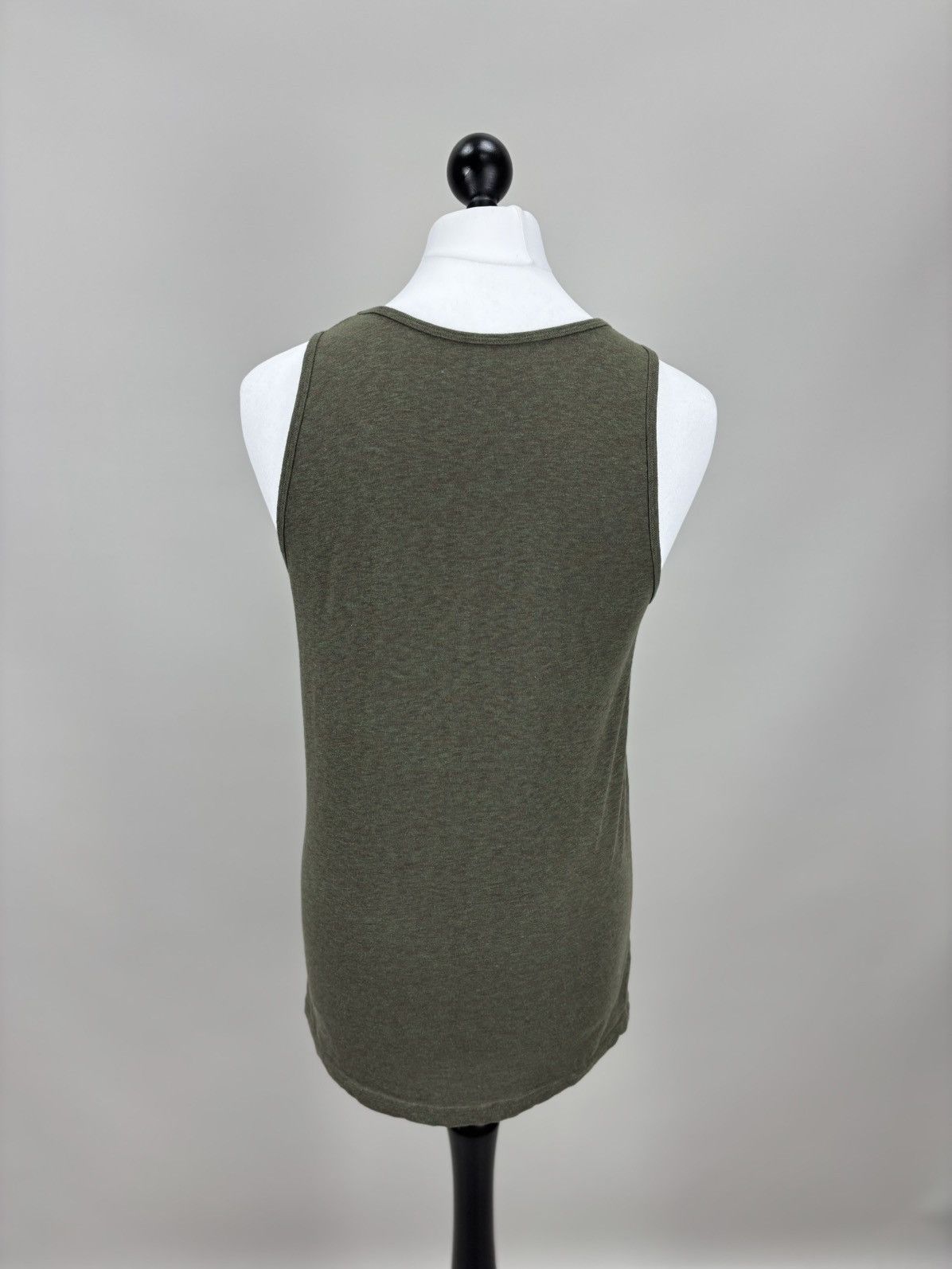 Carhartt Mens t shirt Carhartt Size L Color Green Size US L / EU 52-54 / 3 - 6 Thumbnail