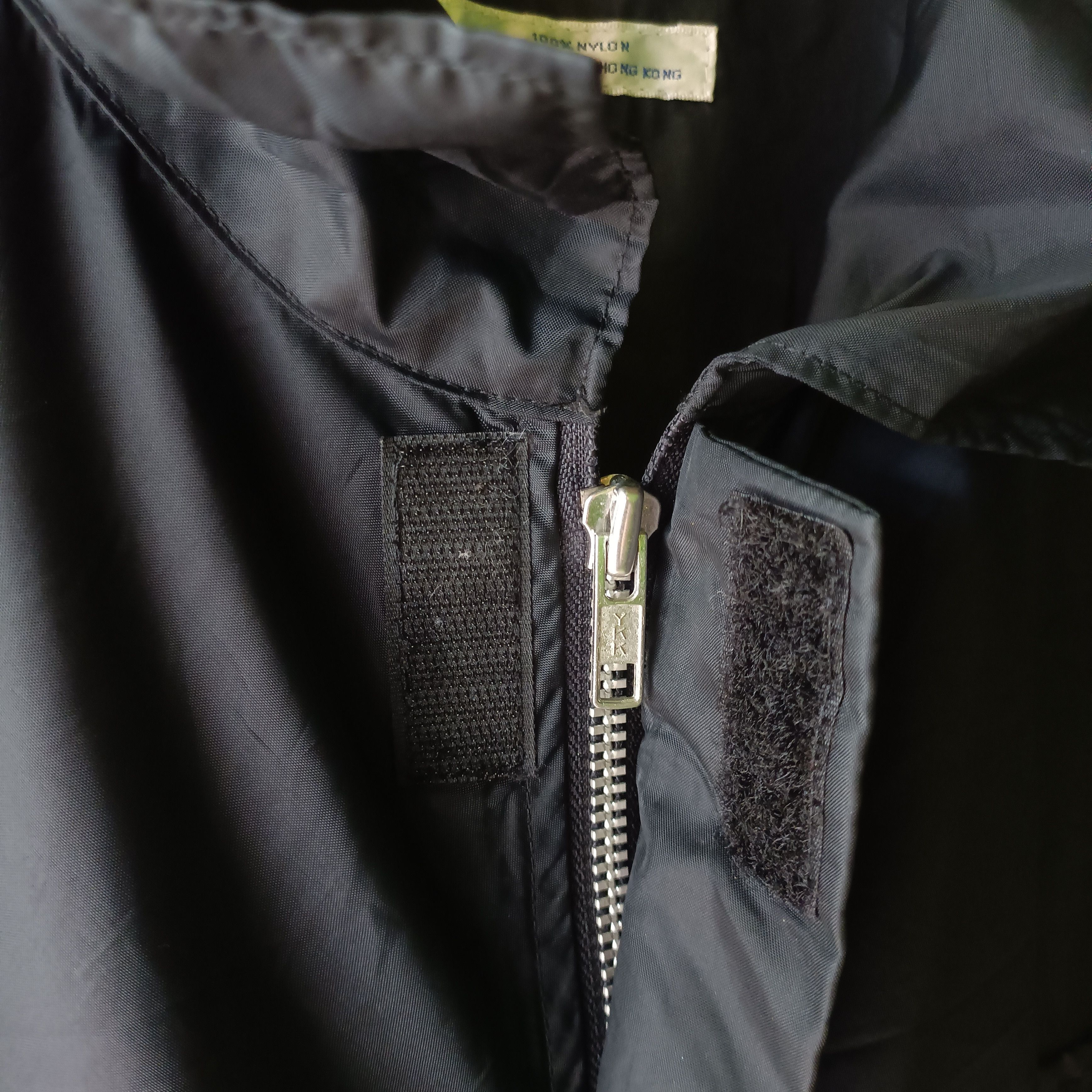 Comme des Garcons SHIRT CDG SHIRT NYLON HOODED LIGHT JACKET Size US L / EU 52-54 / 3 - 10 Thumbnail