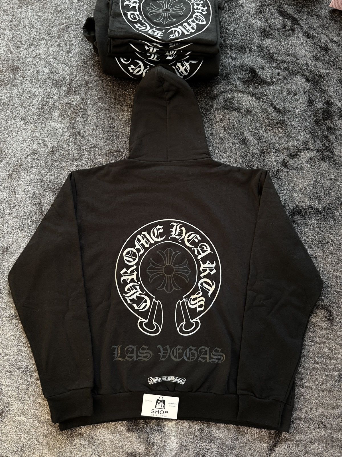 Chrome Hearts BRAND NEW CHROME HEARTS LAS VEGAS 20TH ANNI