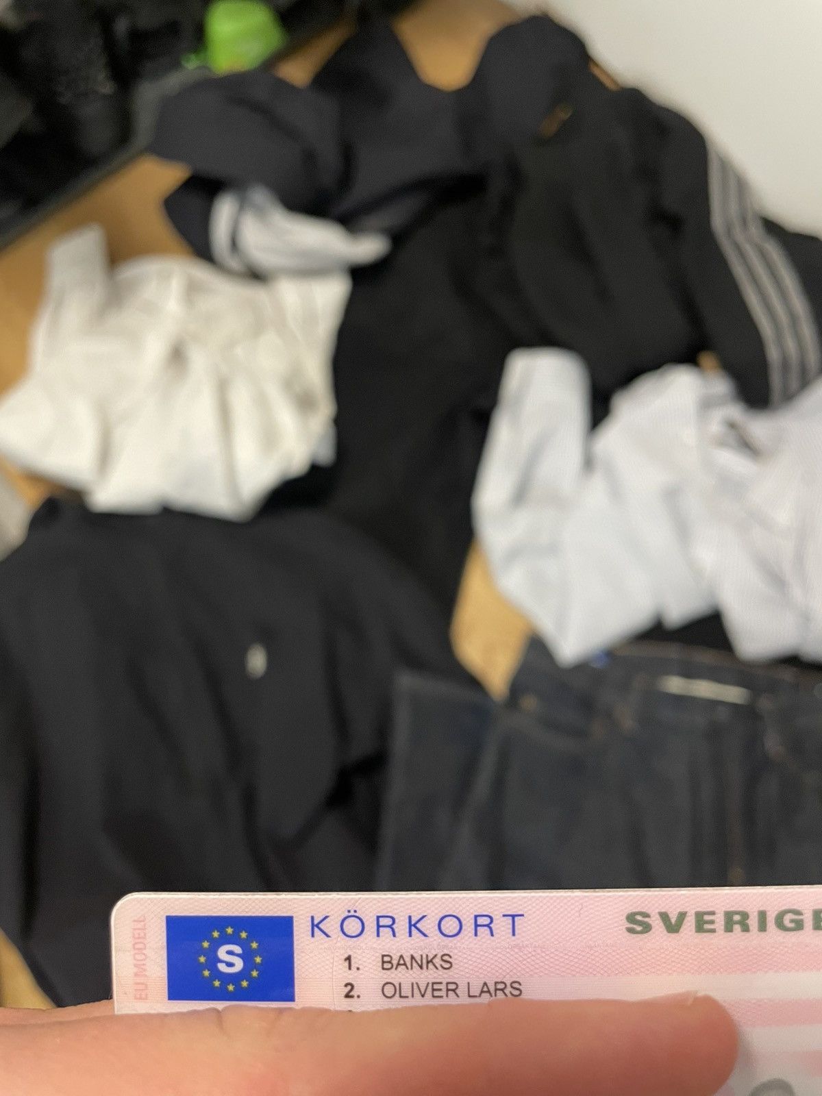 Adidas × Y-3 Adidas x Y3 Track Jacket Size US S / EU 44-46 / 1 - 2 Thumbnail
