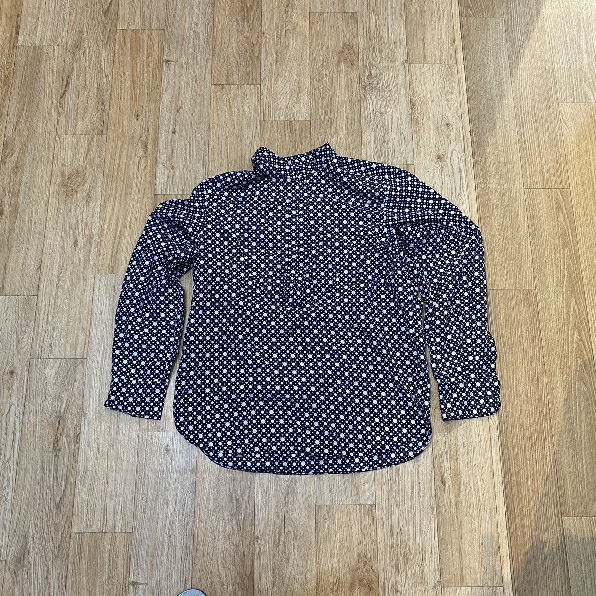 Marni MARNI Women's blouses ,(There are no buttons) Size M / US 6-8 / IT 42-44 - 1 Thumbnail