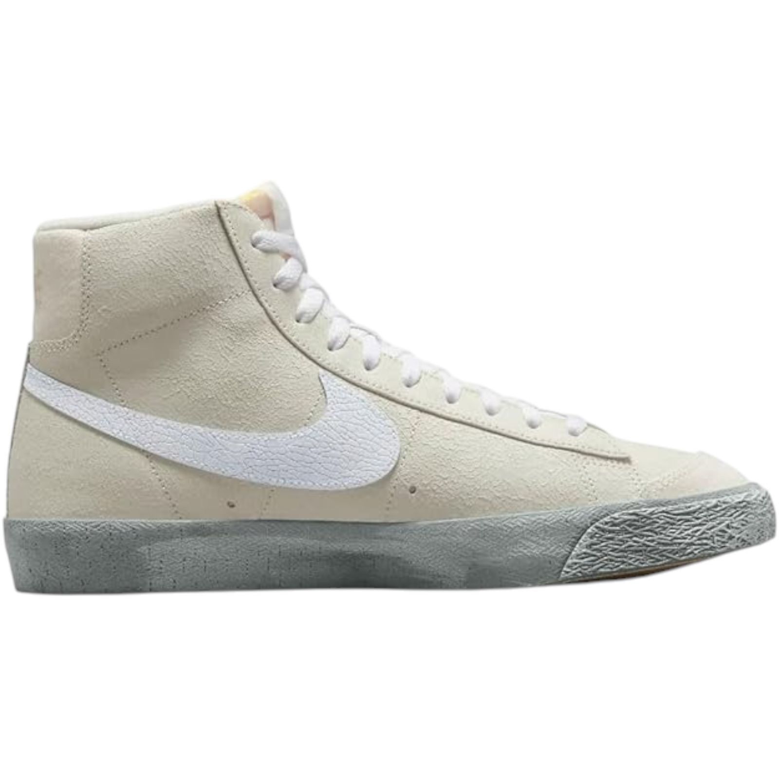 Nike Nike Blazer Mid '77 SE (All-Star 'Salt Flats') Shoes DV0797- Size US 9 / EU 42 - 1 Thumbnail