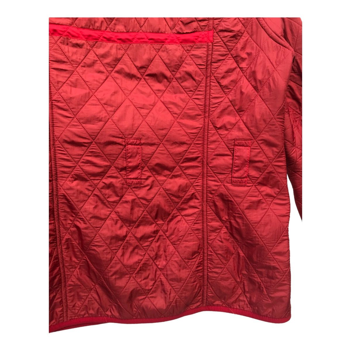 Barbour Reconstructed Barbour Women Multipocket Quilted Jacket Size M / US 6-8 / IT 42-44 - 10 Thumbnail