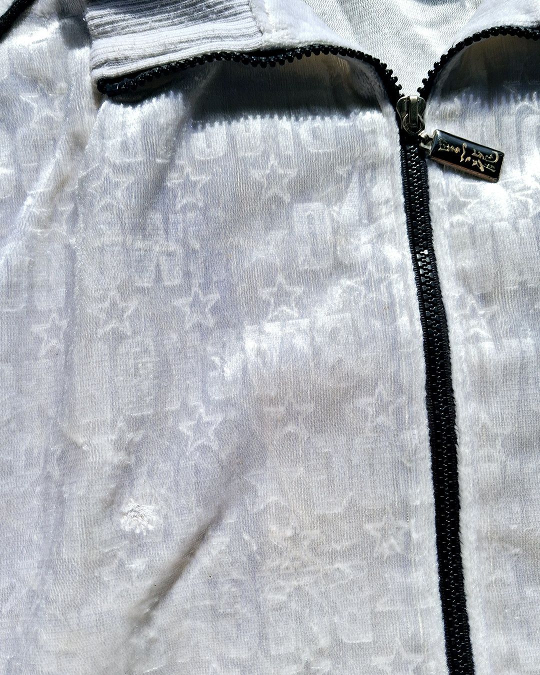 Dogtown DOGTOWN BLACK DRAGON SUKAJAN SHINE MONOGRAM JACKET Size US XL / EU 56 / 4 - 10 Thumbnail