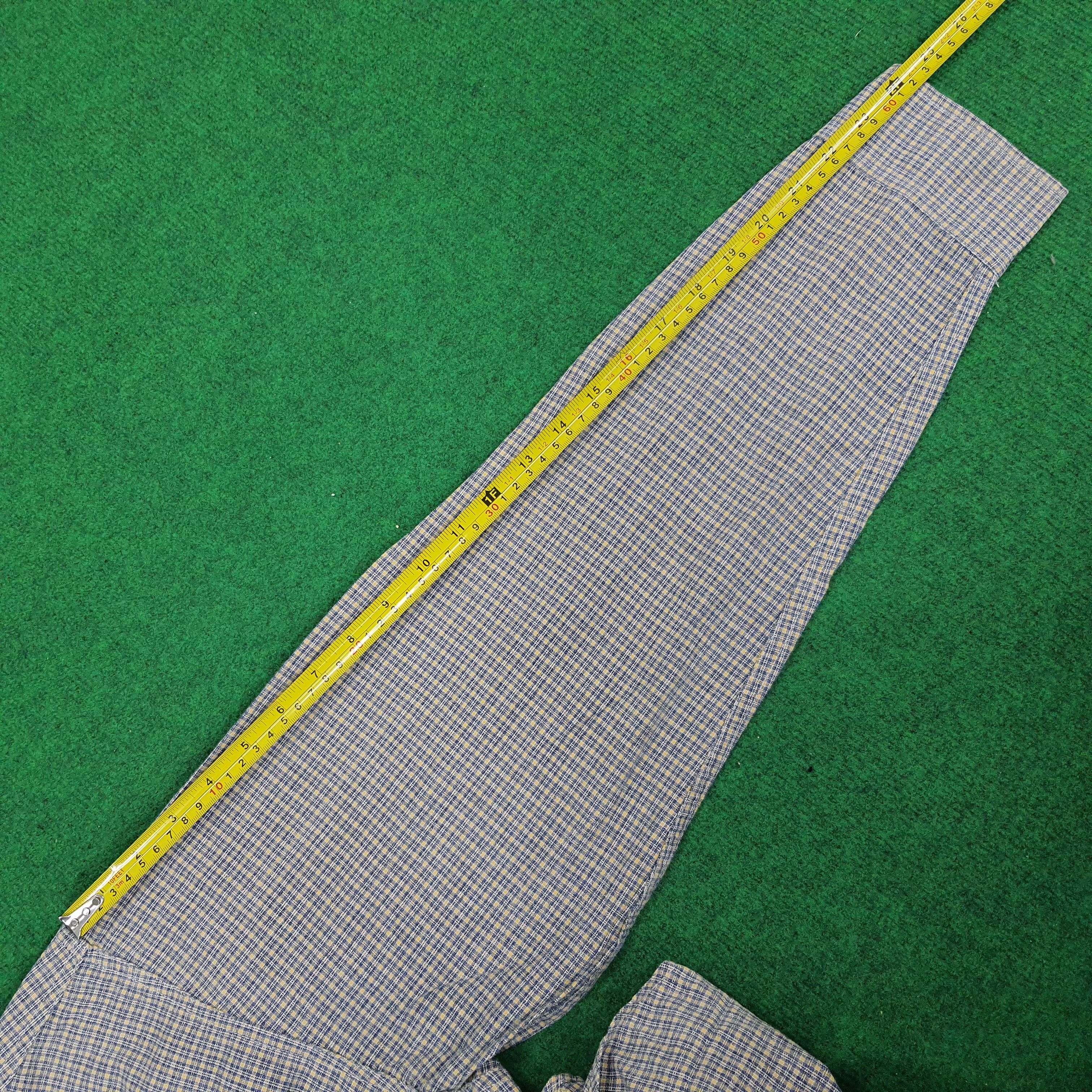Sugar Cane × Vintage Vintage Sugar Cane Button Up Shirt Size US L / EU 52-54 / 3 - 9 Thumbnail