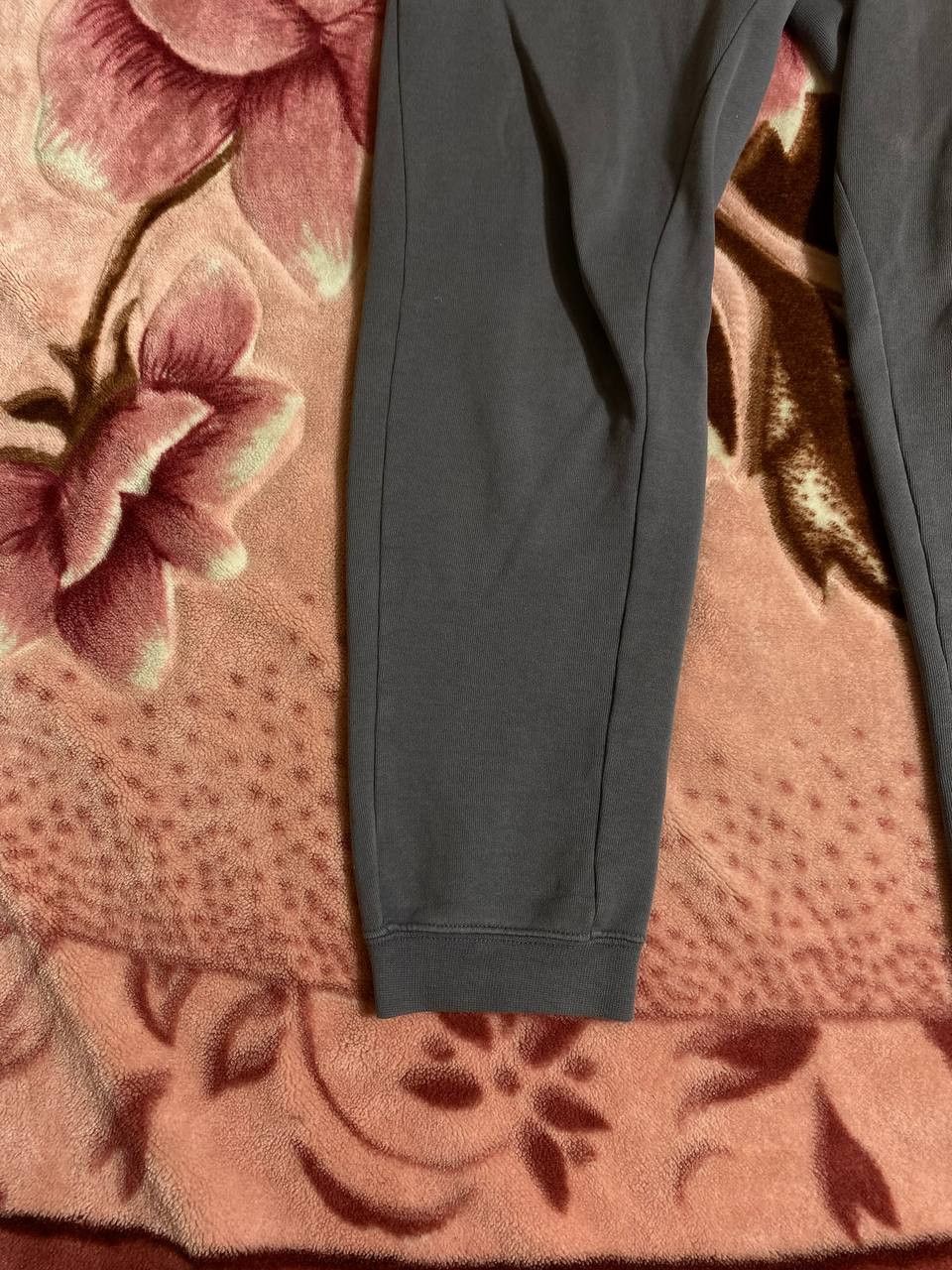 Nike × Vintage 90’s Vintage NIKE TRACK PANTS Y2K SWOOSH LOGO Size US 32 / EU 48 - 23 Thumbnail