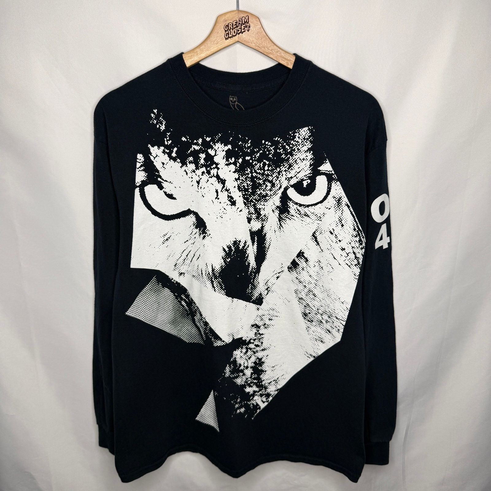 Drake × October's Very Own Drake OVO Iceman Dreamcrew Owl 416 Views ...