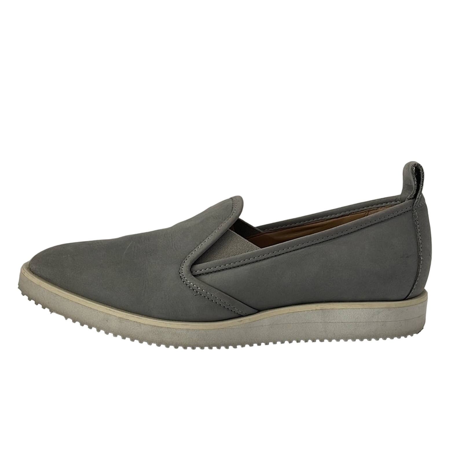 Everlane Everlane The Nubuck Street Shoe Size 7.5 Size US 7.5 / IT 37.5 - 8 Thumbnail