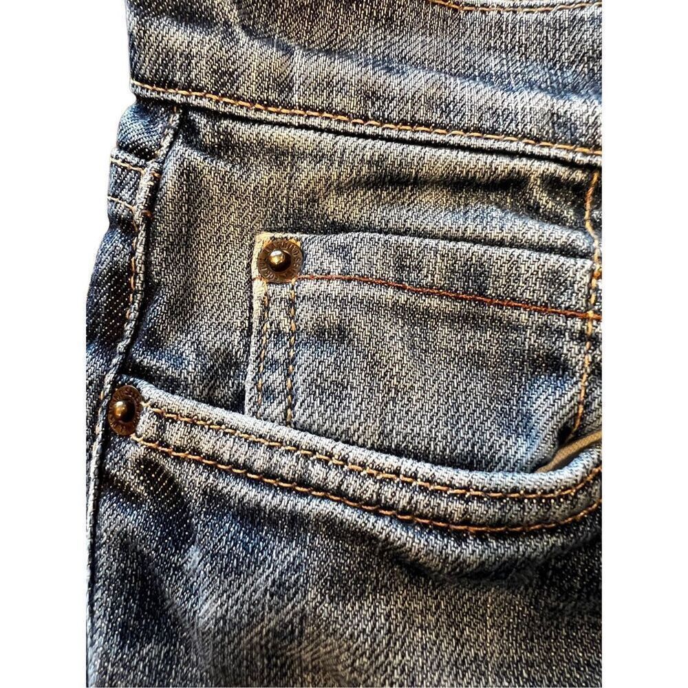 7 For All Mankind 7 For All Mankind bootcut jeans Size 33 Made in USA Size US 33 - 4 Thumbnail