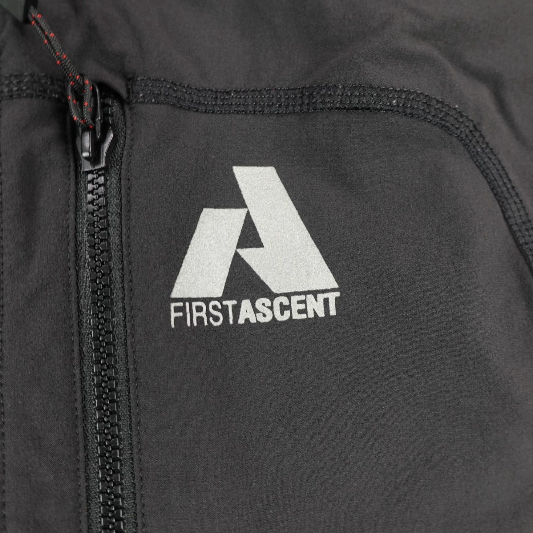 Eddie Bauer Eddie Bauer Jacket Mens Medium Black First Ascent Windbreaker Coat Expedition Size US M / EU 48-50 / 2 - 3 Thumbnail