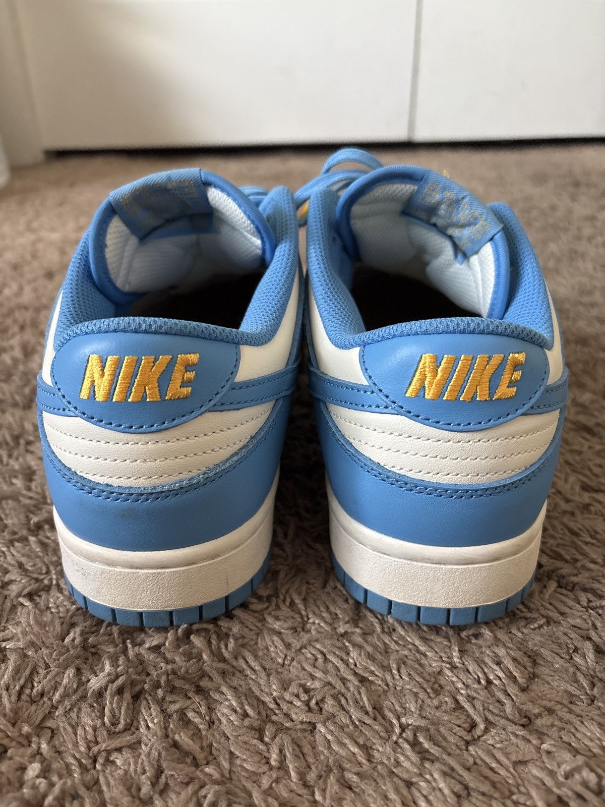 Nike Nike Dunk Low Coast Size US 11.5 / IT 41.5 - 5 Thumbnail
