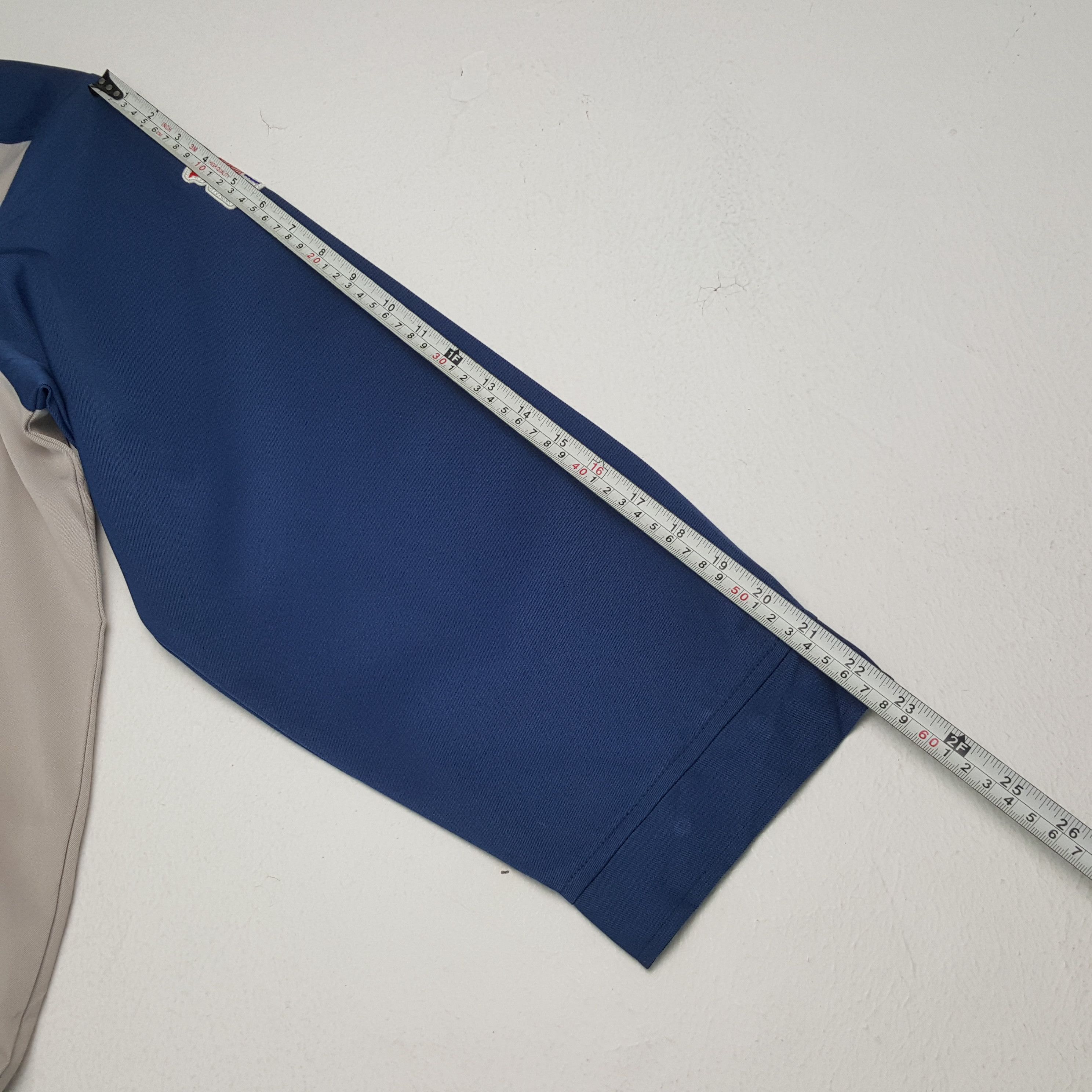 Japanese Brand × Vintage MUGEN HONDA Japanese Motorsports Custom Jacket Size US L / EU 52-54 / 3 - 6 Thumbnail
