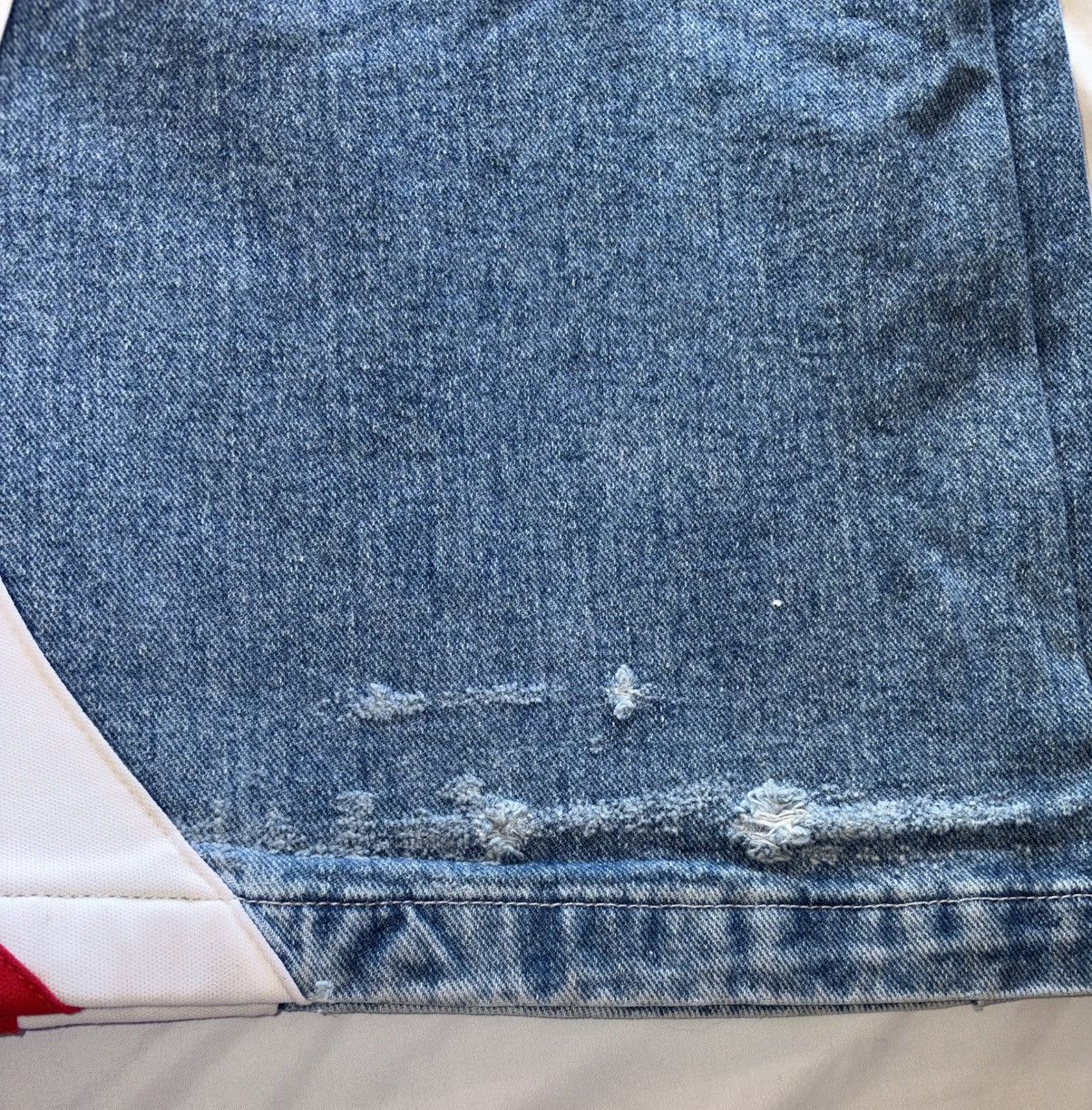 JNCO Jnco Jeans Size 26" / US 2 / IT 38 - 7 Thumbnail