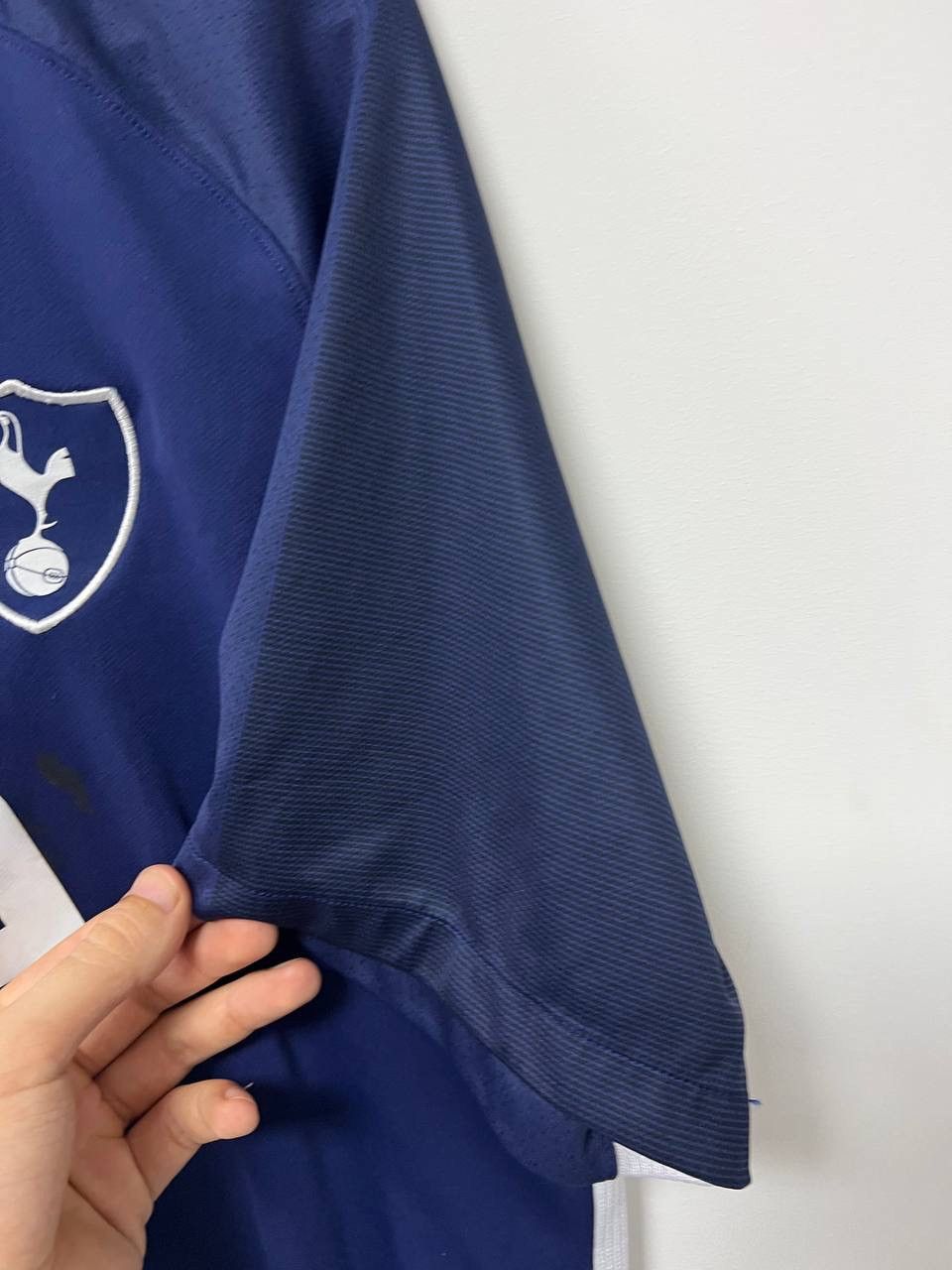 Nike Tottenham Hotspur 2017/2018 Away Football Shirt Nike 2XL Size US XXL / EU 58 / 5 - 11 Thumbnail