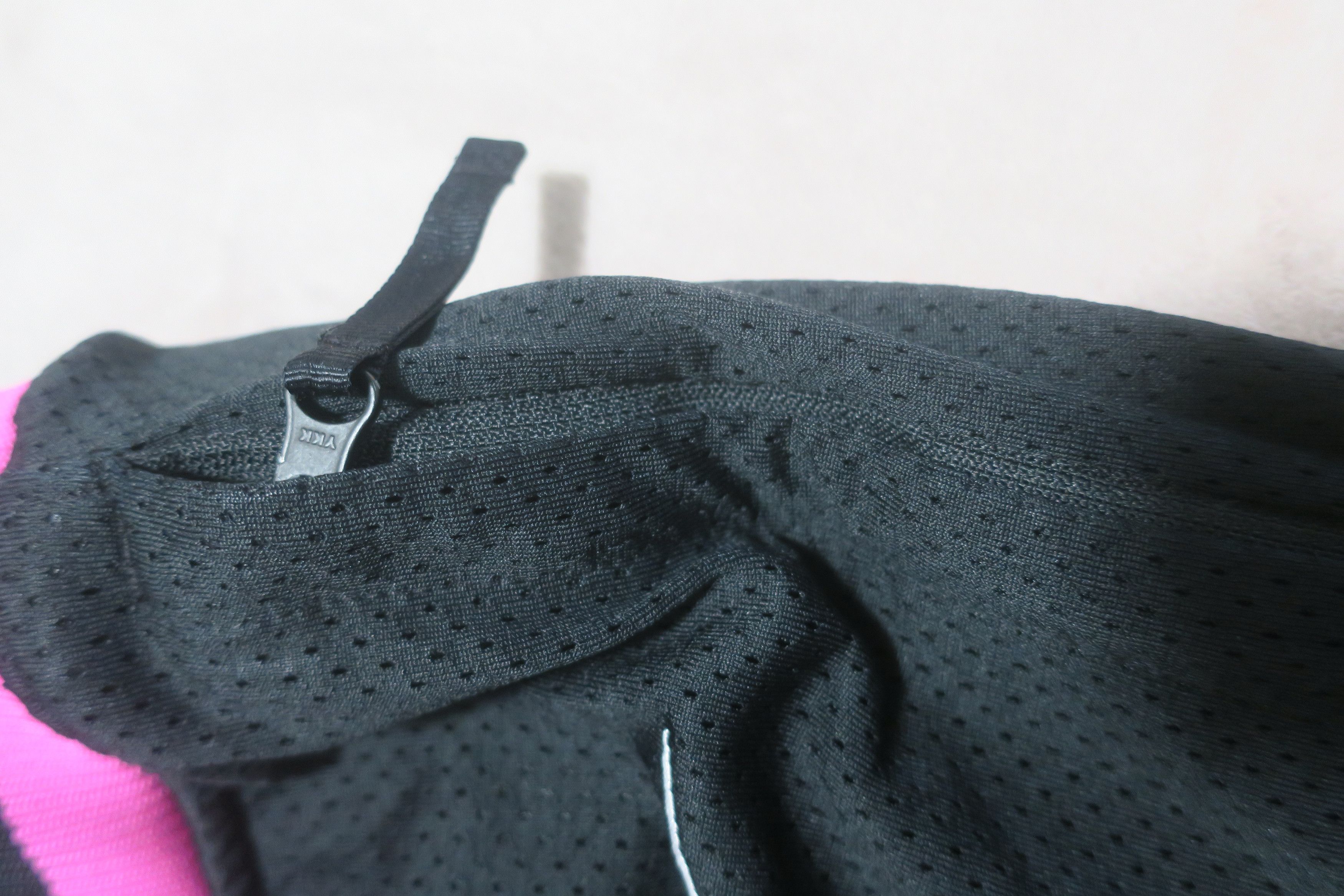 Nike Miami Heat Courtside Collection 2018-19 Shorts Size M Size US 26 / EU 42 - 5 Thumbnail