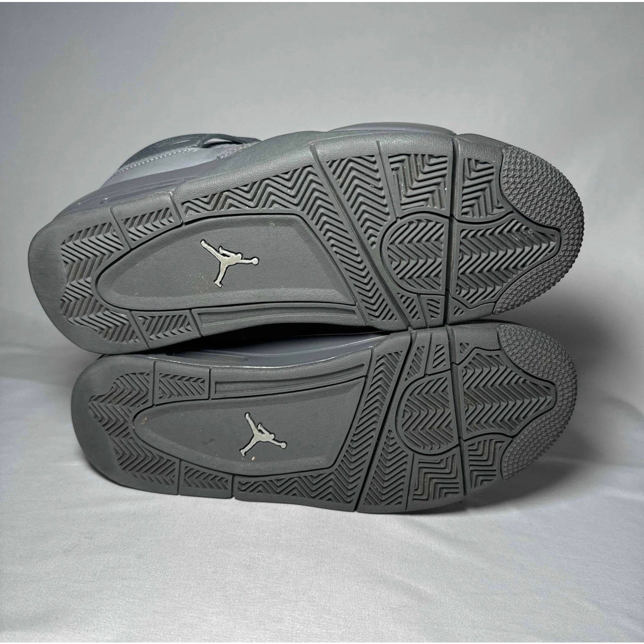 Jordan Brand × Nike Size 8.5 - Nike Air Jordan 4 Retro SE Wet Cement Men's Shoes Size US 8.5 / EU 41-42 - 6 Thumbnail
