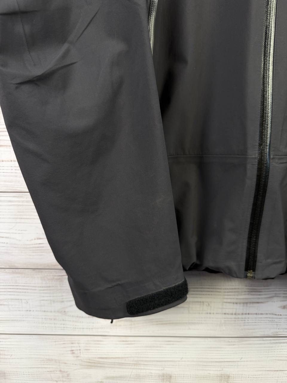 Arc'teryx Arcteryx Gore Tex Hooded Shell Jacket Technical Outdoor Size US M / EU 48-50 / 2 - 3 Thumbnail