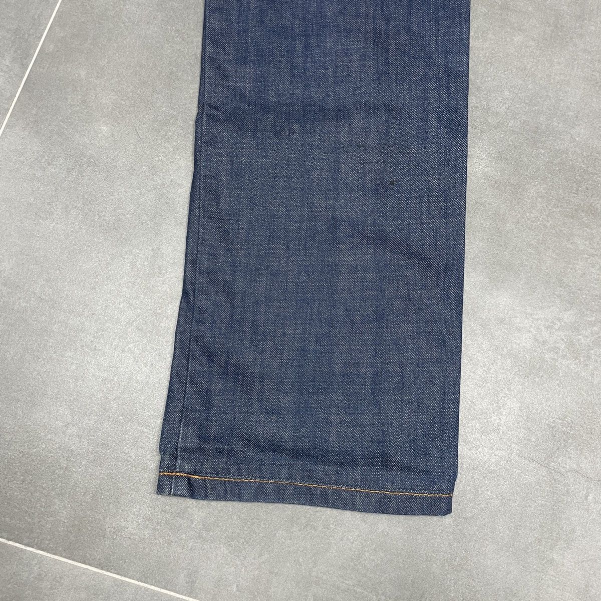 Other Cipo & Baxx Multipocket Denim Jeans Size 33/34 Size US 33 - 17 Thumbnail