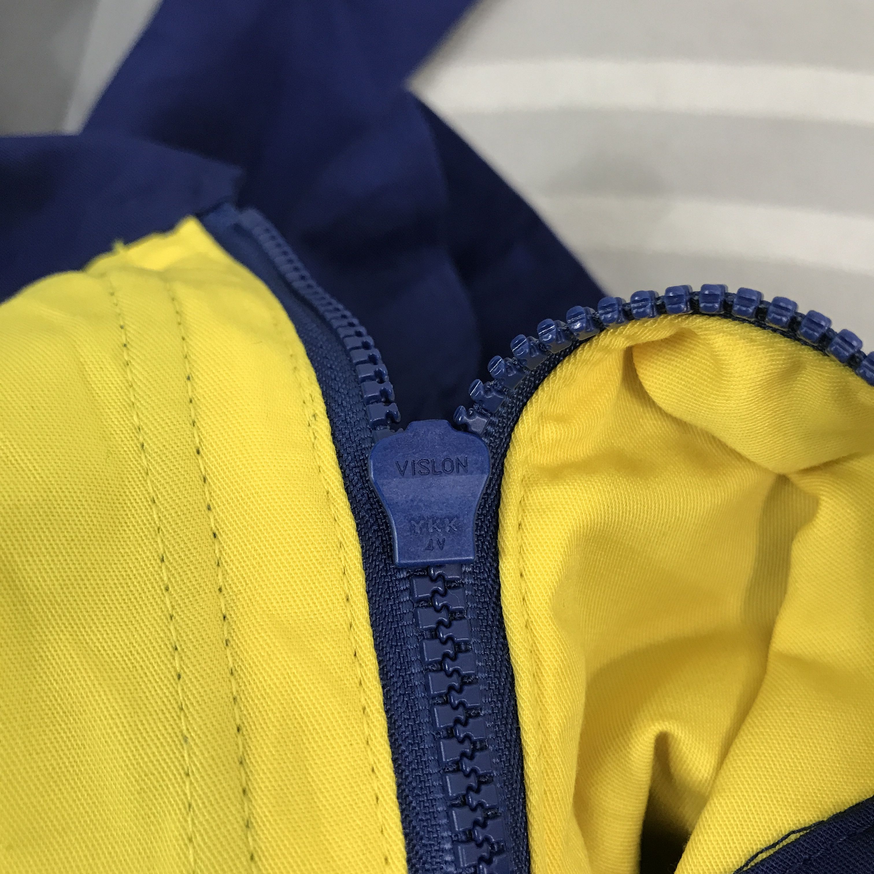 Japanese Brand × Vintage Vintage Subaru Racing Japan motorsports custom Jacket Size US L / EU 52-54 / 3 - 10 Thumbnail