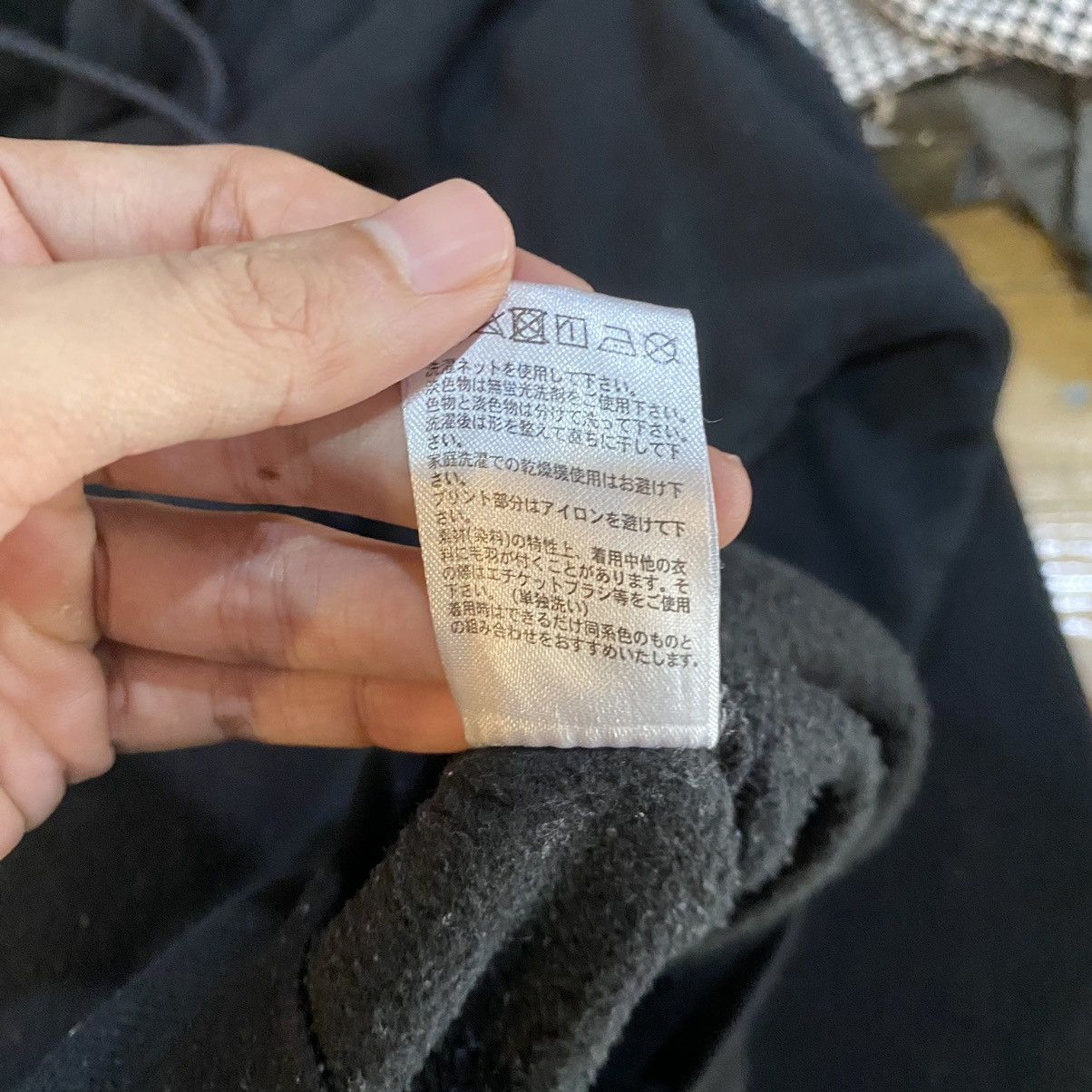 Anime × Japanese Brand × Vintage Neon Genesis Evangelion Hoodie long sleeve anime Size US XL / EU 56 / 4 - 11 Thumbnail