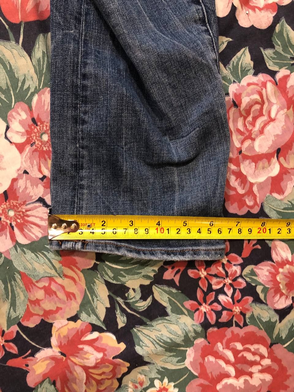 G-Star G Star Raw Arc 3D Slim Jeans Wash Designer Streetwear Denim Size US 36 / EU 52 - 22 Thumbnail