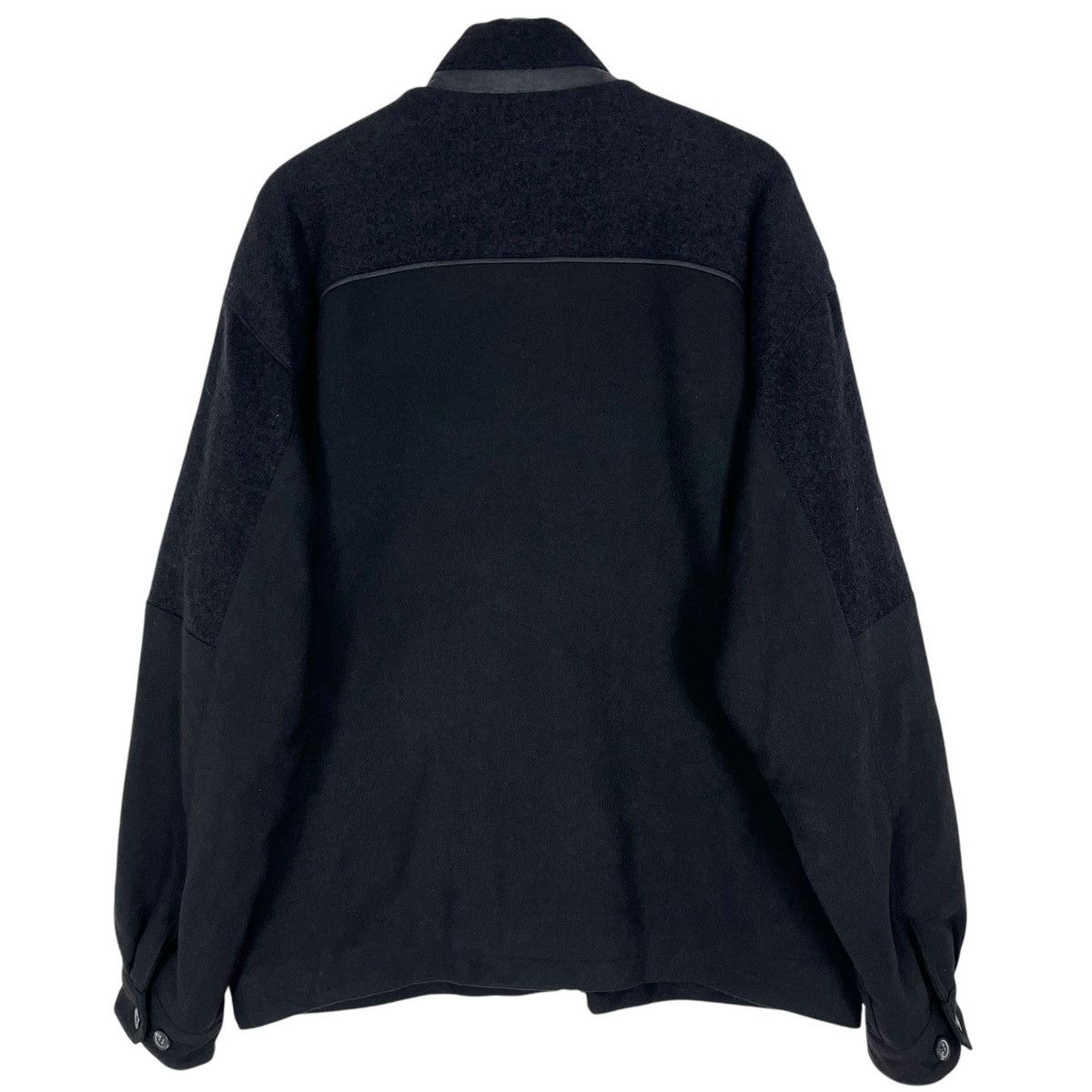 Giorgio Armani Giorgio Armani Jacket Puffer Size US L / EU 52-54 / 3 - 7 Thumbnail