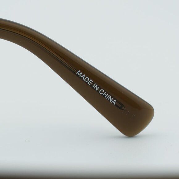 Longchamp Longchamp LO2755 300 Eyeglasses Transparent Green 53mm Size ONE SIZE - 6 Thumbnail