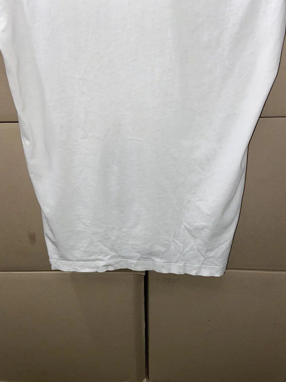 Affliction 🔞RARE VINTAGE DEVIL TEE T SHIRT Y2K HELL AFFLICTION GOD NUN Size US M / EU 48-50 / 2 - 6 Thumbnail
