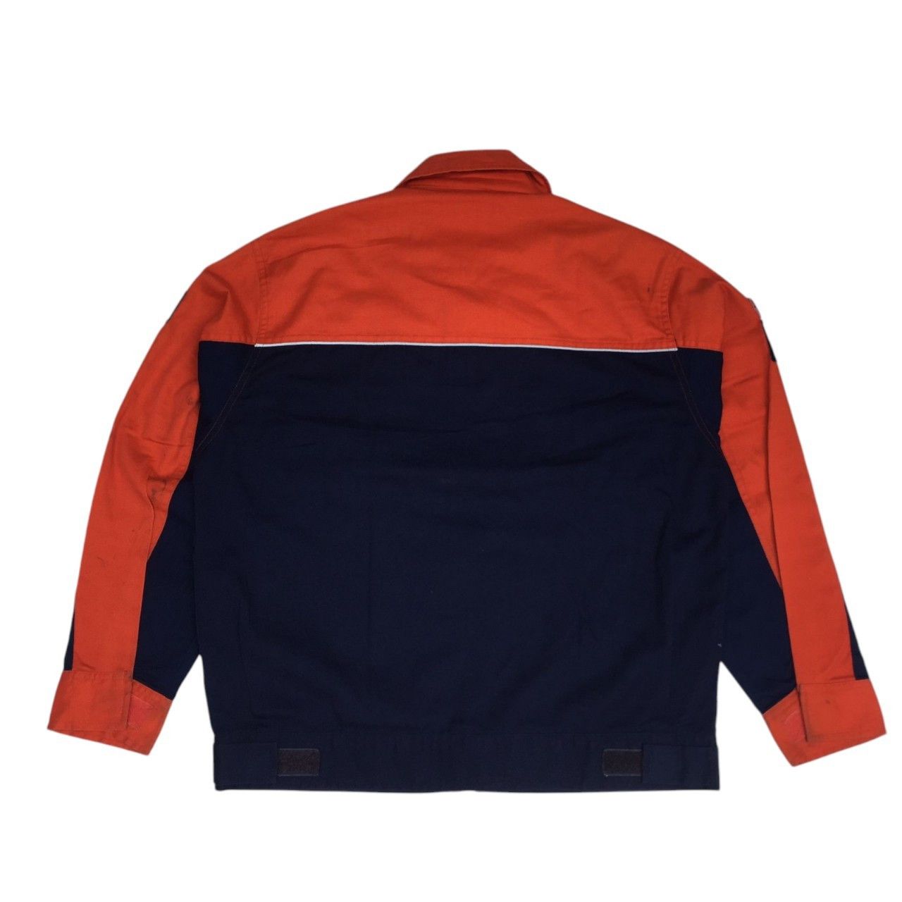 BMW × Vintage RARE Vintage BMW Motorrad Rallye 2 Pro Jacket Size US M / EU 48-50 / 2 - 7 Thumbnail