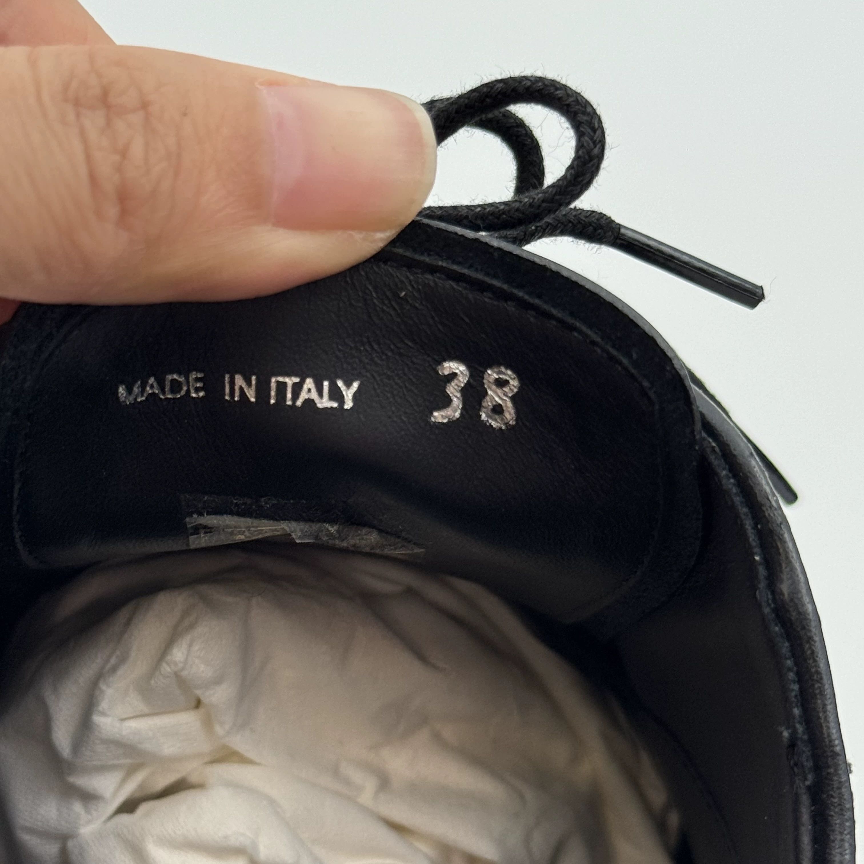 Prada Prada Loafer EU38 Size US 7.5 / IT 37.5 - 8 Thumbnail