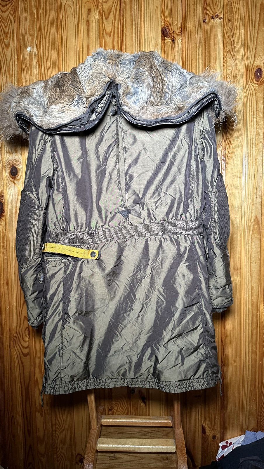 Parajumpers Parajumpers Masterpiece series women's🔥🔥 Size M / US 6-8 / IT 42-44 - 18 Thumbnail